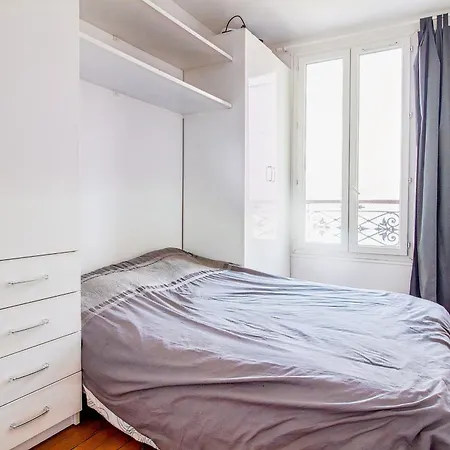 Apartment Modern And Bright Beaugrenelle