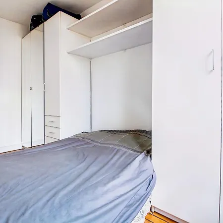 Apartment Modern And Bright Beaugrenelle *